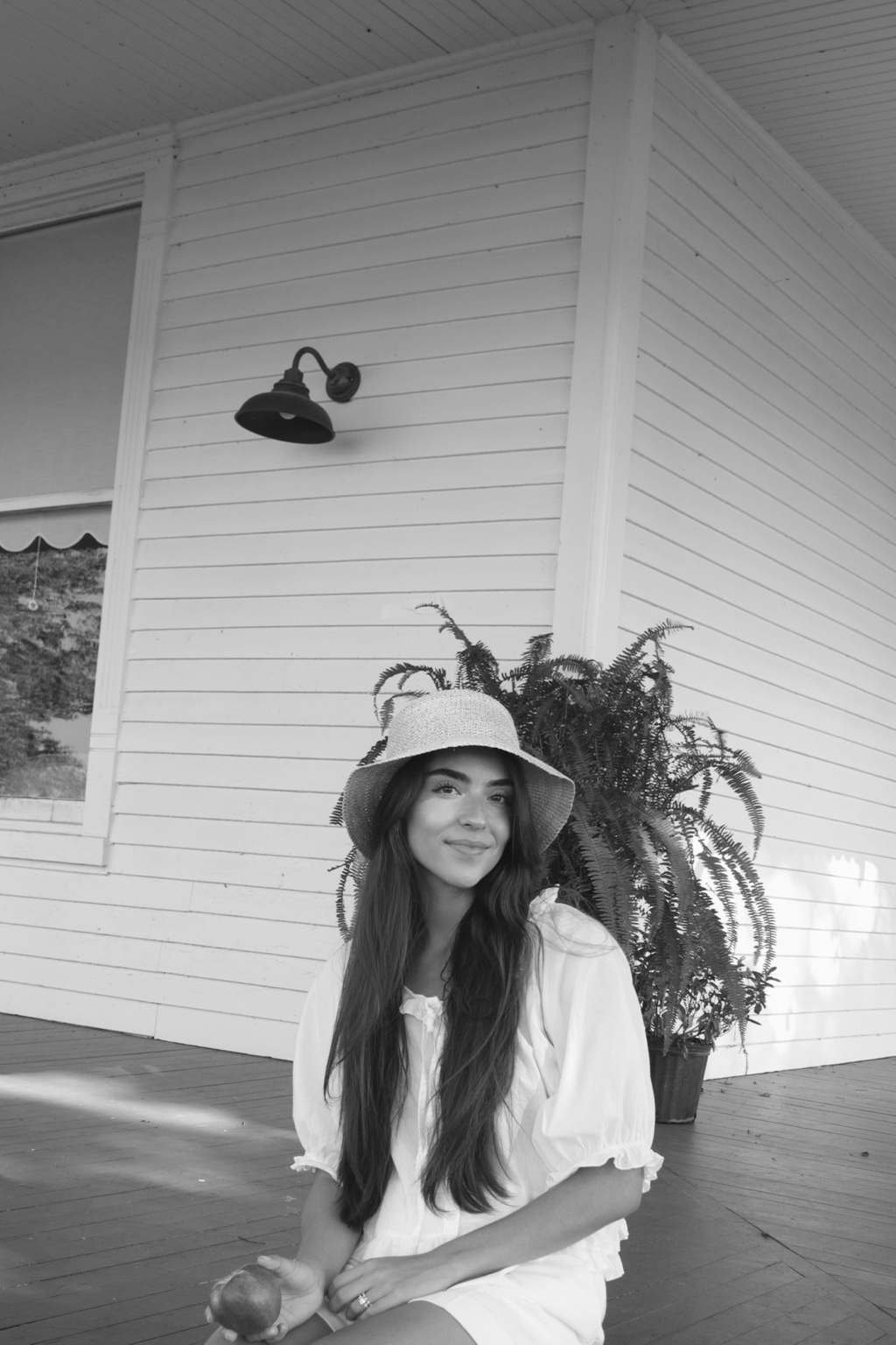 Alex Good, founder and creative director of Heirloom Media